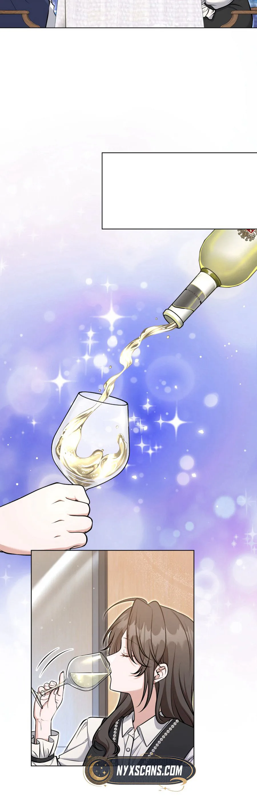 My boyfriend is 10 years younger and is a high-spec elite Chapter 7 - Chapter 7 Page 20