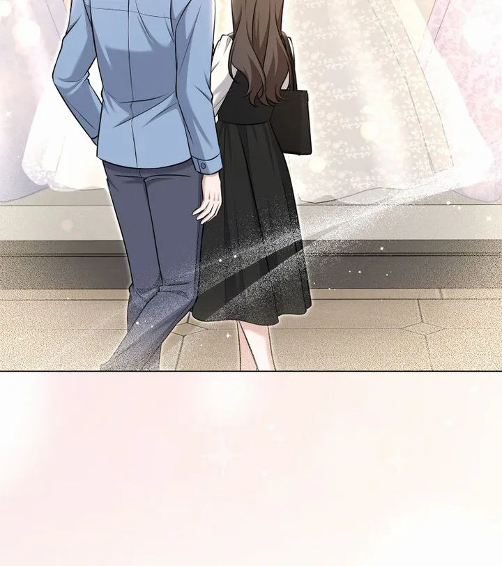 My boyfriend is 10 years younger and is a high-spec elite Chapter 28 Page 9