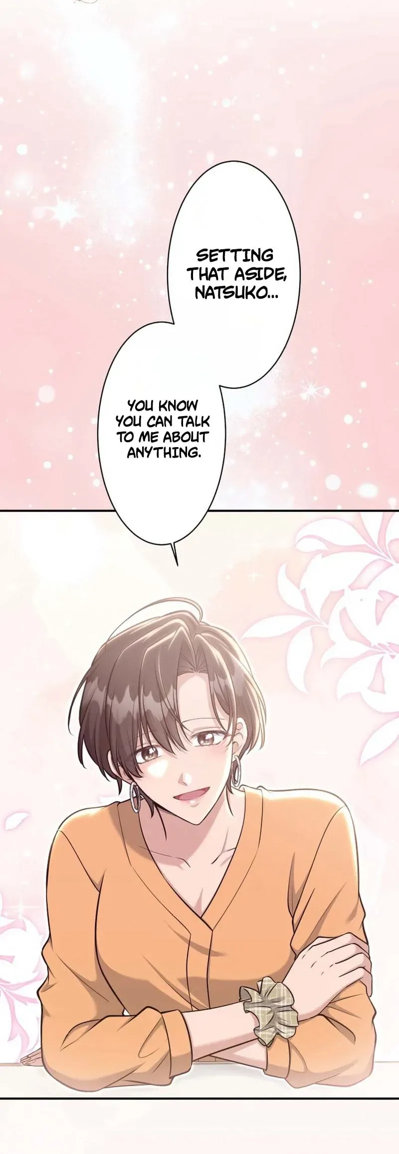 My boyfriend is 10 years younger and is a high-spec elite Chapter 11 - Chapter 11 Page 10