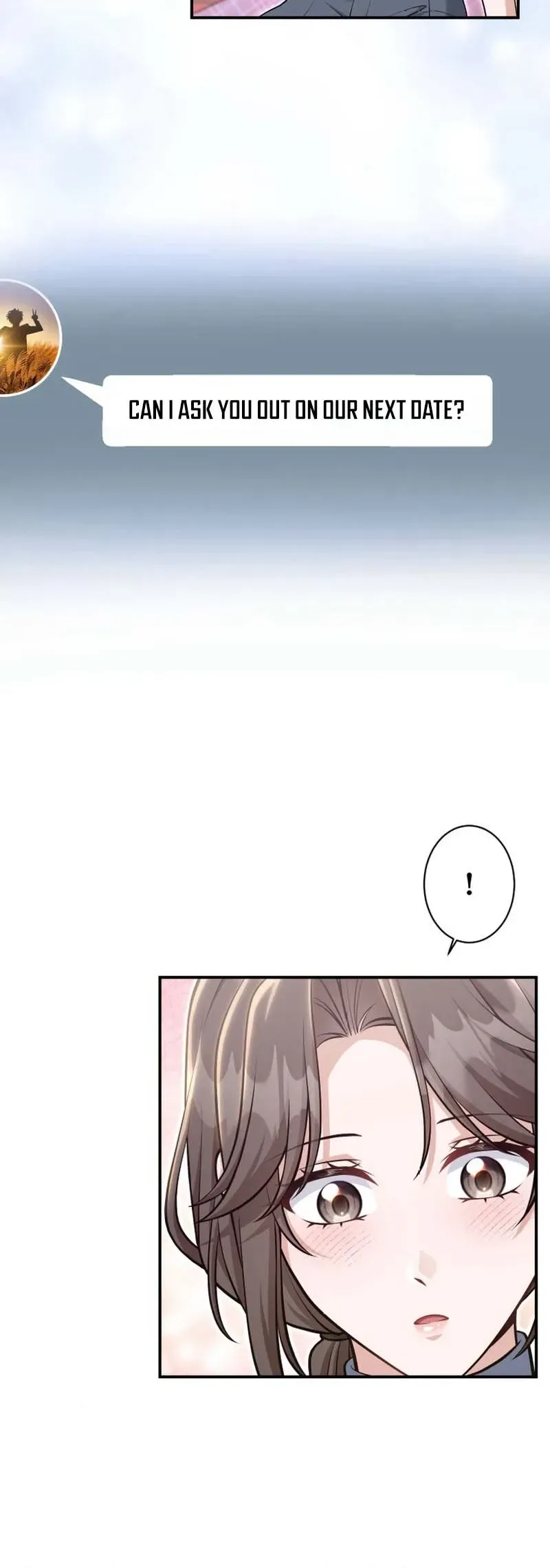 My boyfriend is 10 years younger and is a high-spec elite Chapter 11 - Chapter 11 Page 20