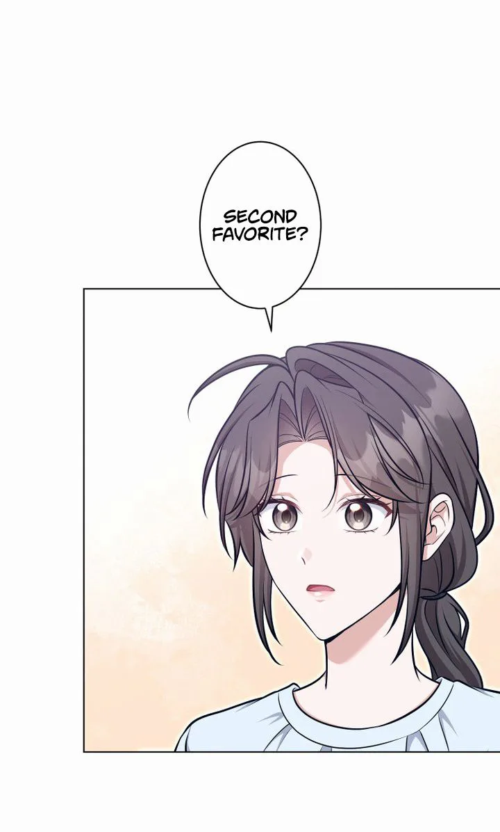 My boyfriend is 10 years younger and is a high-spec elite Chapter 27 Page 12