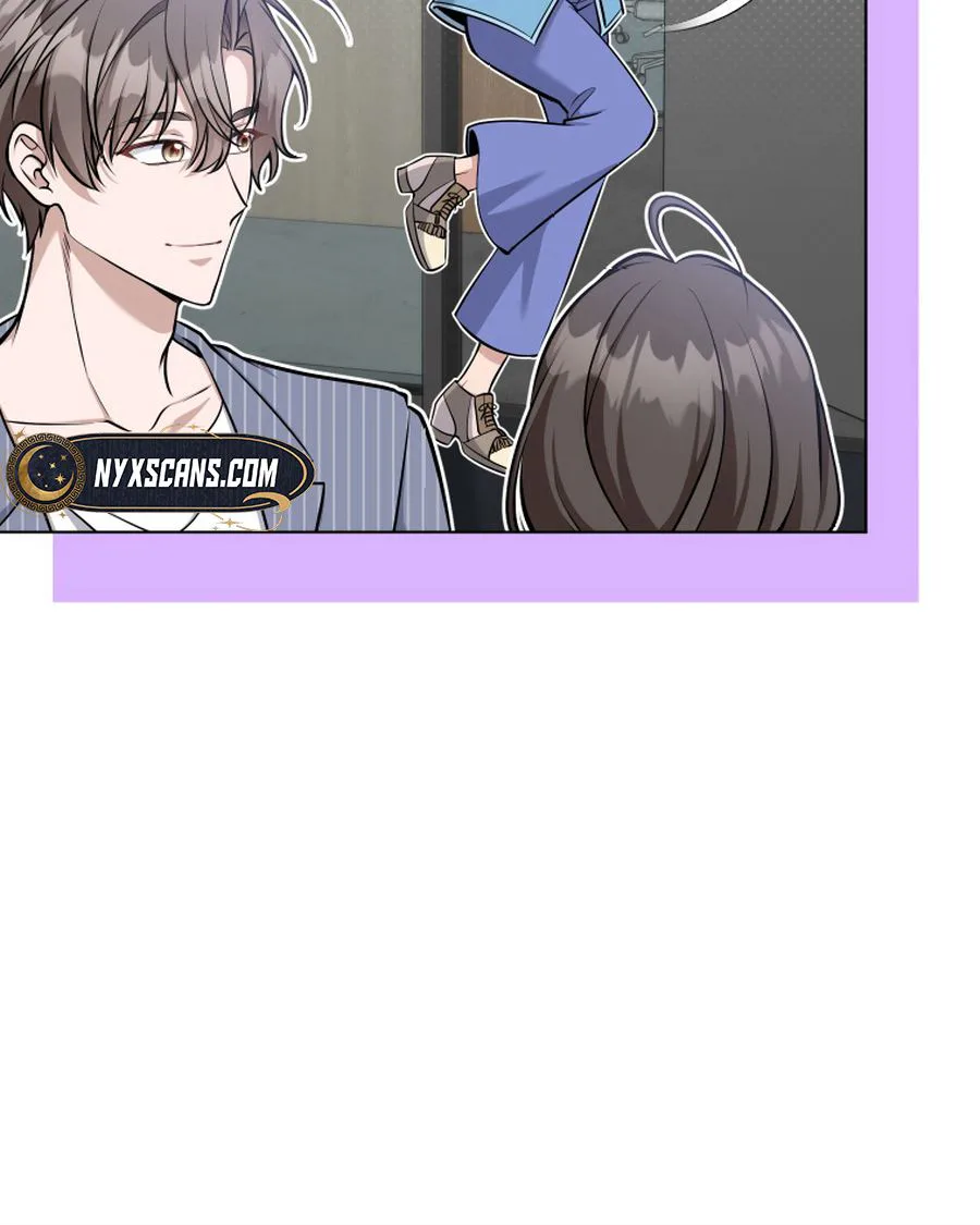 My boyfriend is 10 years younger and is a high-spec elite Chapter 2 - Chapter 2 Page 17