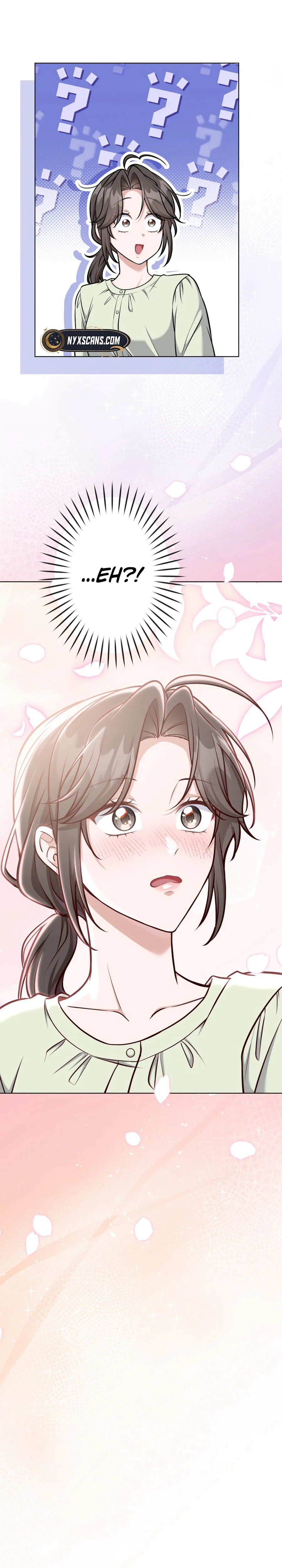 My boyfriend is 10 years younger and is a high-spec elite Chapter 2 - Chapter 2 Page 33