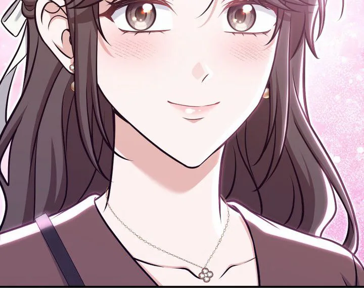 My boyfriend is 10 years younger and is a high-spec elite Chapter 21 Page 21