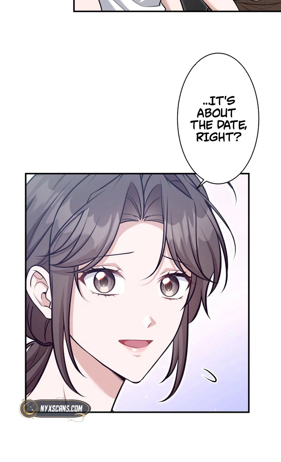My boyfriend is 10 years younger and is a high-spec elite Chapter 15 - Chapter 15 Page 21