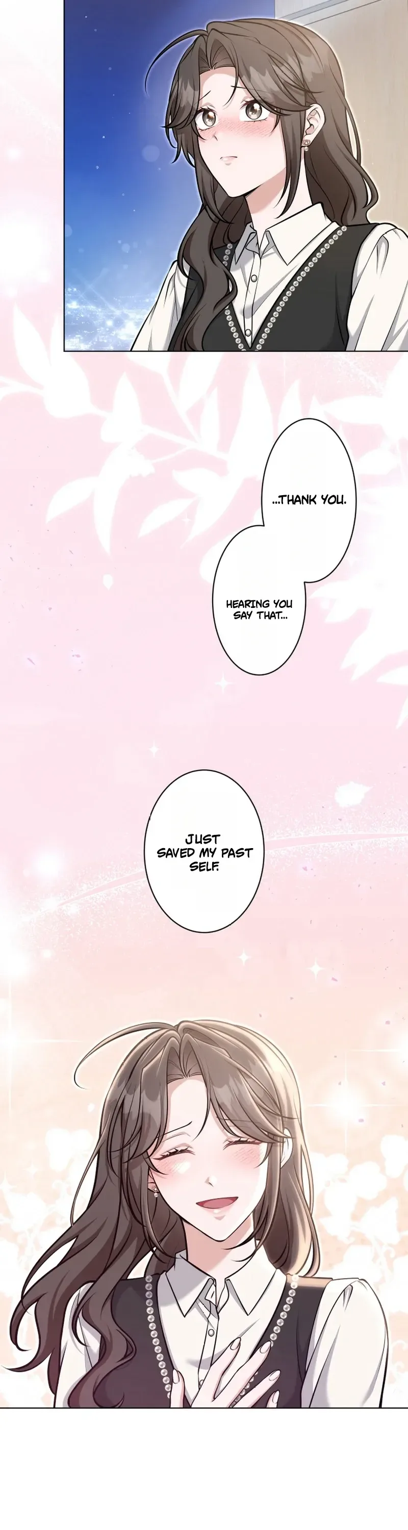 My boyfriend is 10 years younger and is a high-spec elite Chapter 8 - Chapter 8 Page 10