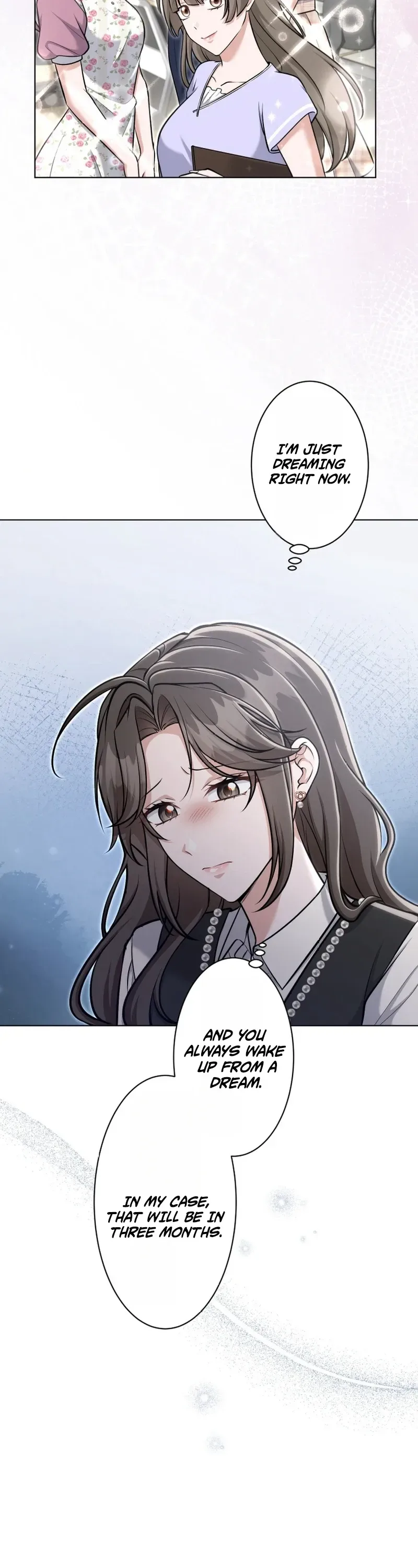 My boyfriend is 10 years younger and is a high-spec elite Chapter 8 - Chapter 8 Page 20