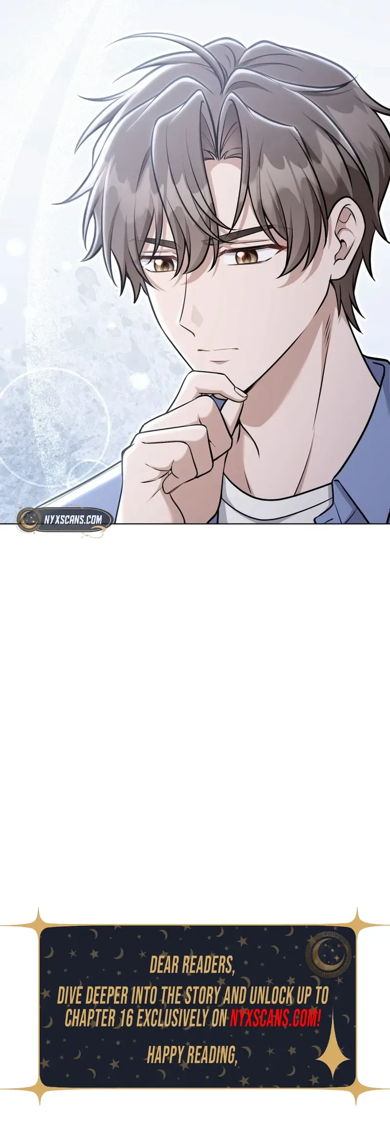 My boyfriend is 10 years younger and is a high-spec elite Chapter 8 - Chapter 8 Page 23