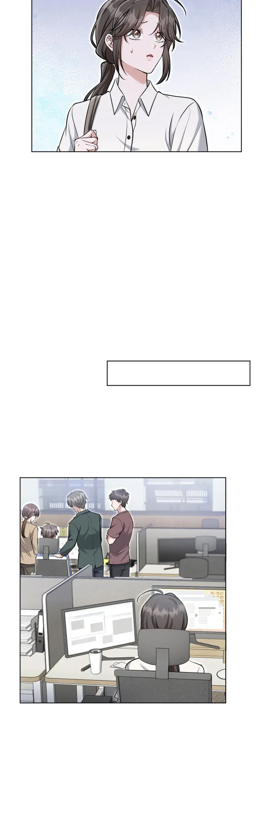 My boyfriend is 10 years younger and is a high-spec elite Chapter 9 - Chapter 9 Page 9