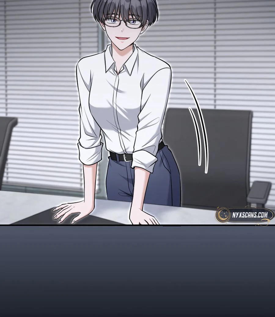 My boyfriend is 10 years younger and is a high-spec elite Chapter 12 - Chapter 12 Page 14