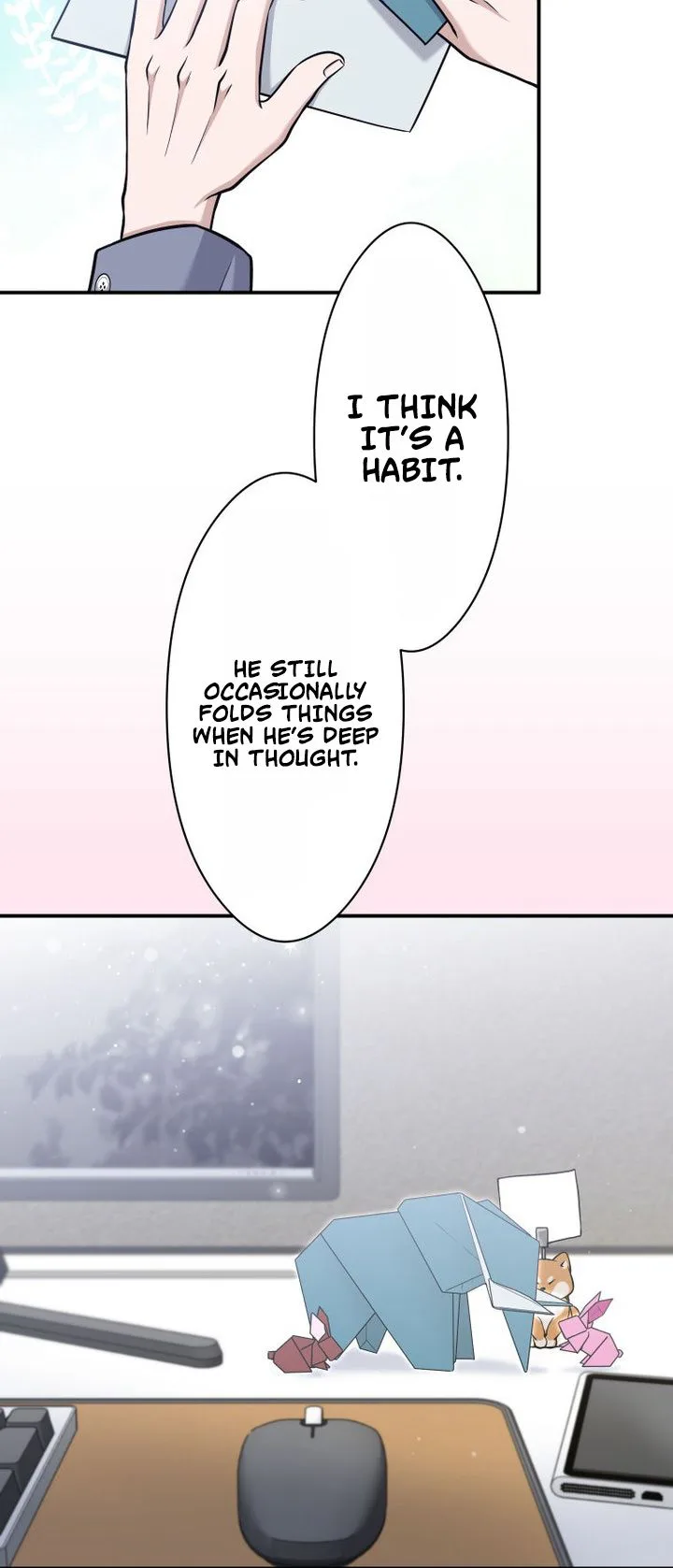 My boyfriend is 10 years younger and is a high-spec elite Chapter 18 Page 15