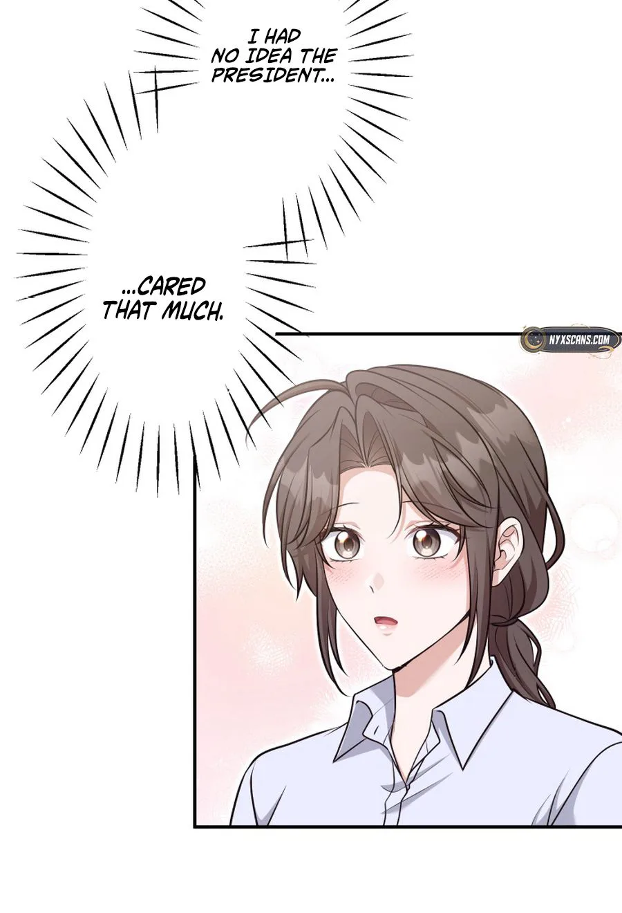 My boyfriend is 10 years younger and is a high-spec elite Chapter 16 - Chapter 16 Page 14