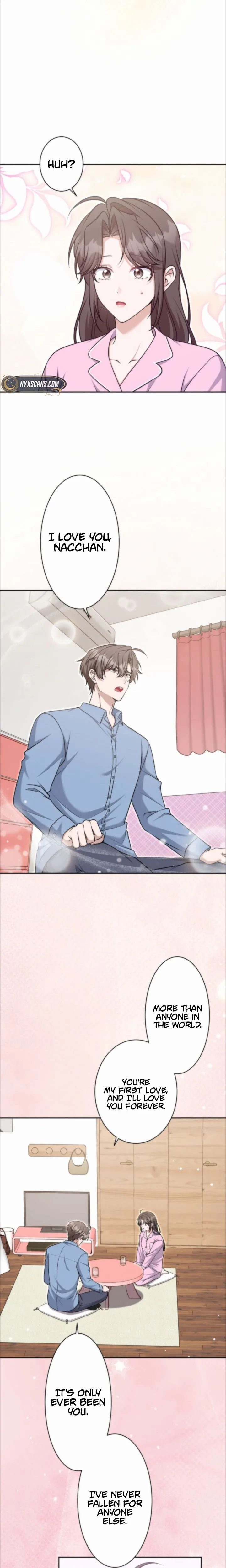 My boyfriend is 10 years younger and is a high-spec elite Chapter 29 Page 11
