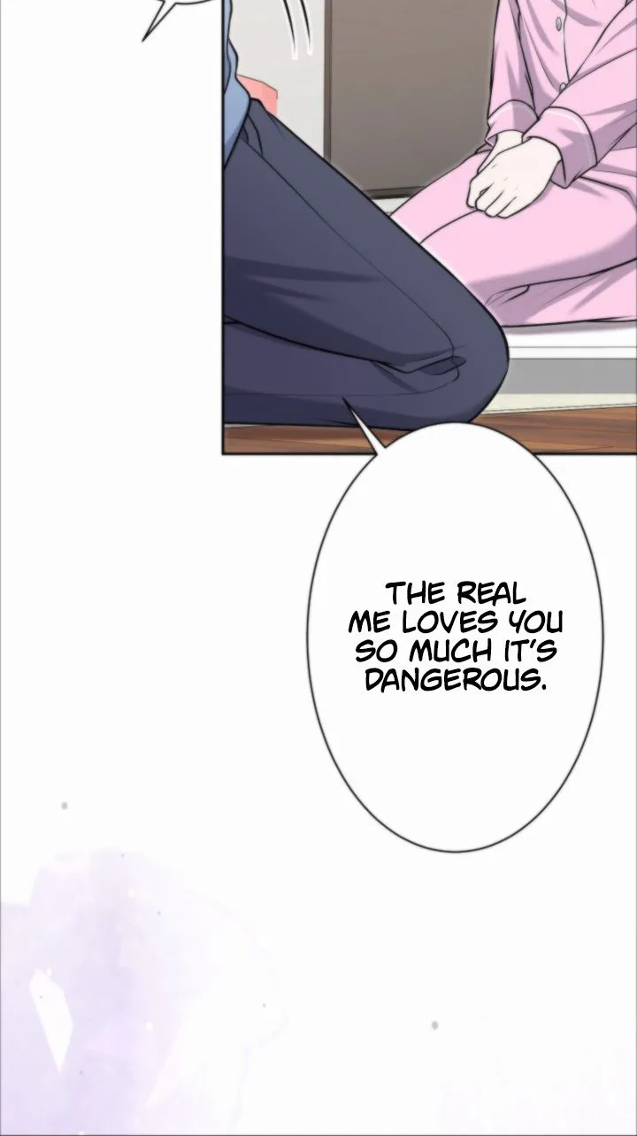My boyfriend is 10 years younger and is a high-spec elite Chapter 29 Page 18