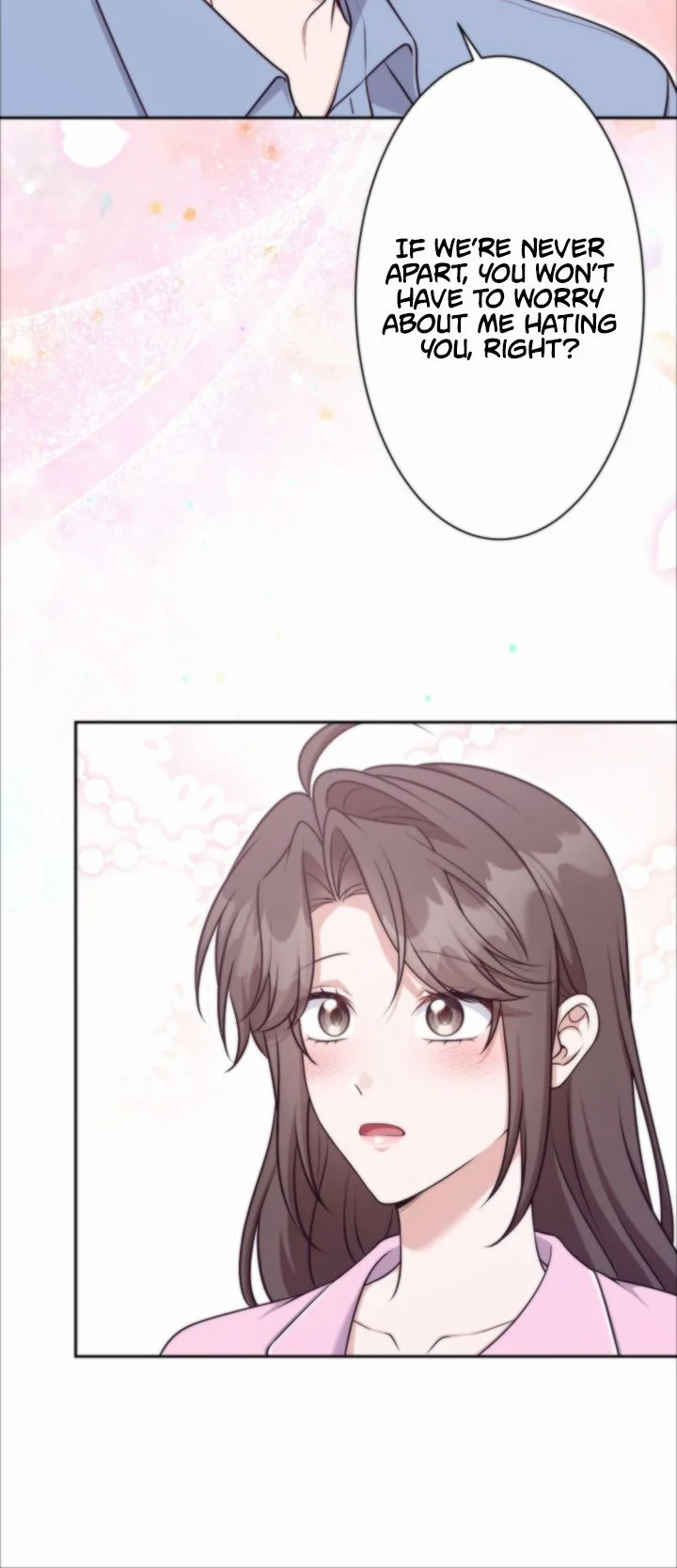 My boyfriend is 10 years younger and is a high-spec elite Chapter 29 Page 24