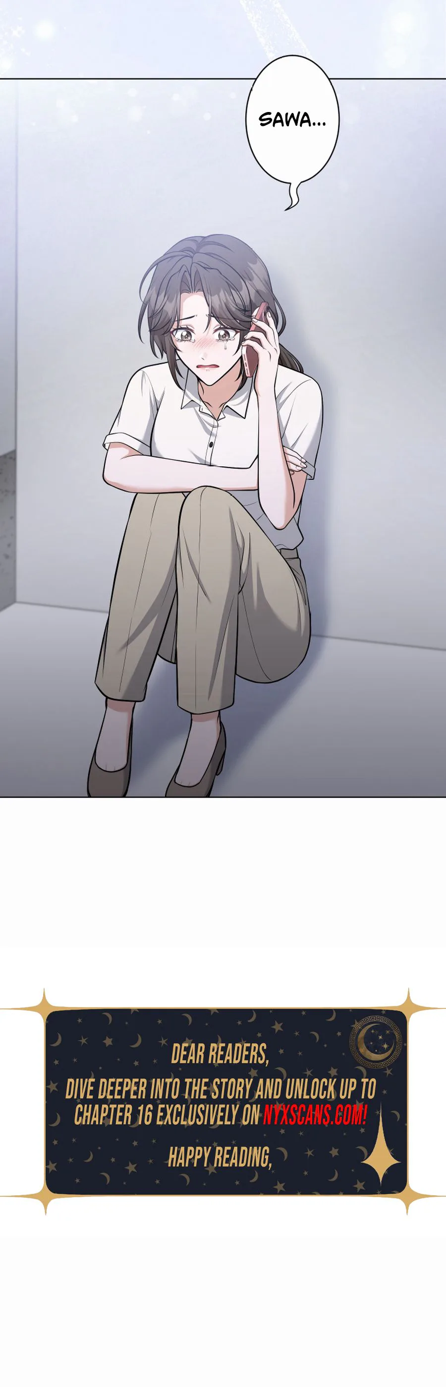 My boyfriend is 10 years younger and is a high-spec elite Chapter 10 - Chapter 10 Page 26