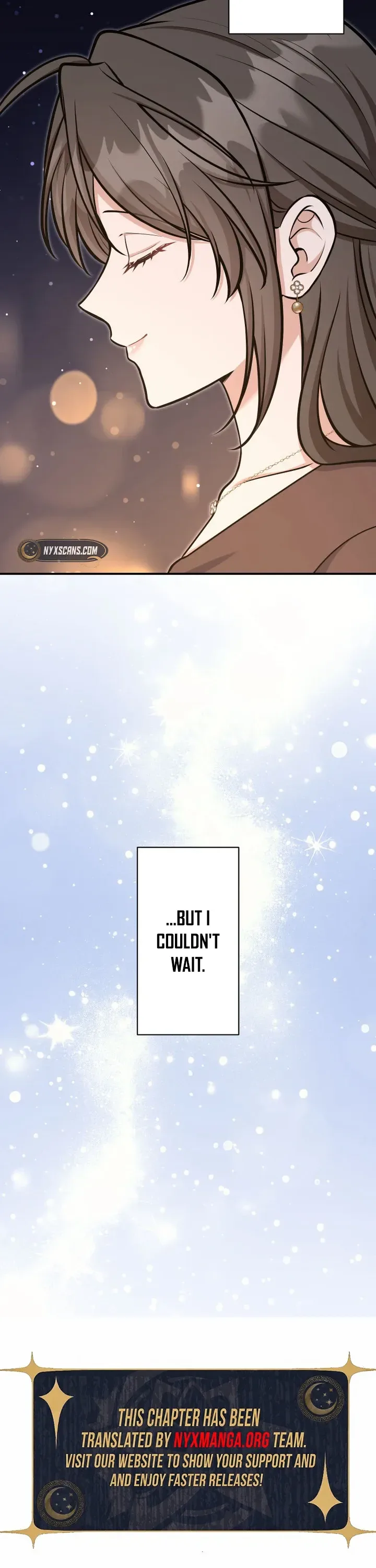 My boyfriend is 10 years younger and is a high-spec elite Chapter 20 Page 21