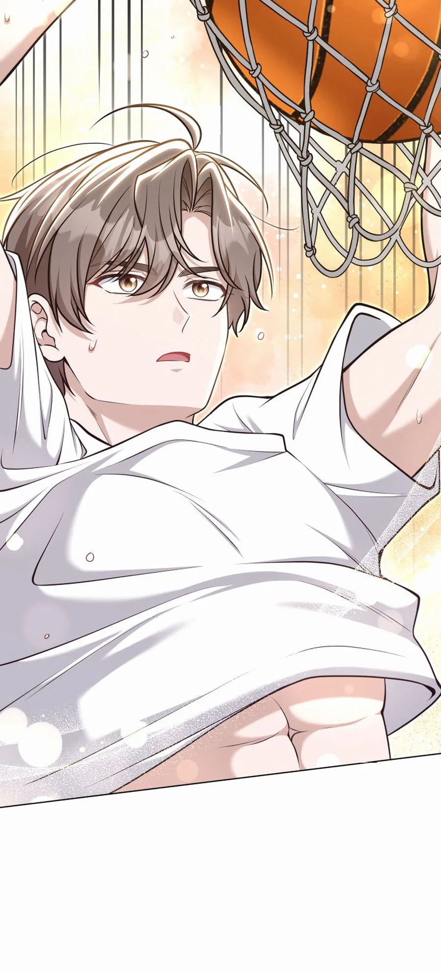 My boyfriend is 10 years younger and is a high-spec elite Chapter 26 Page 14