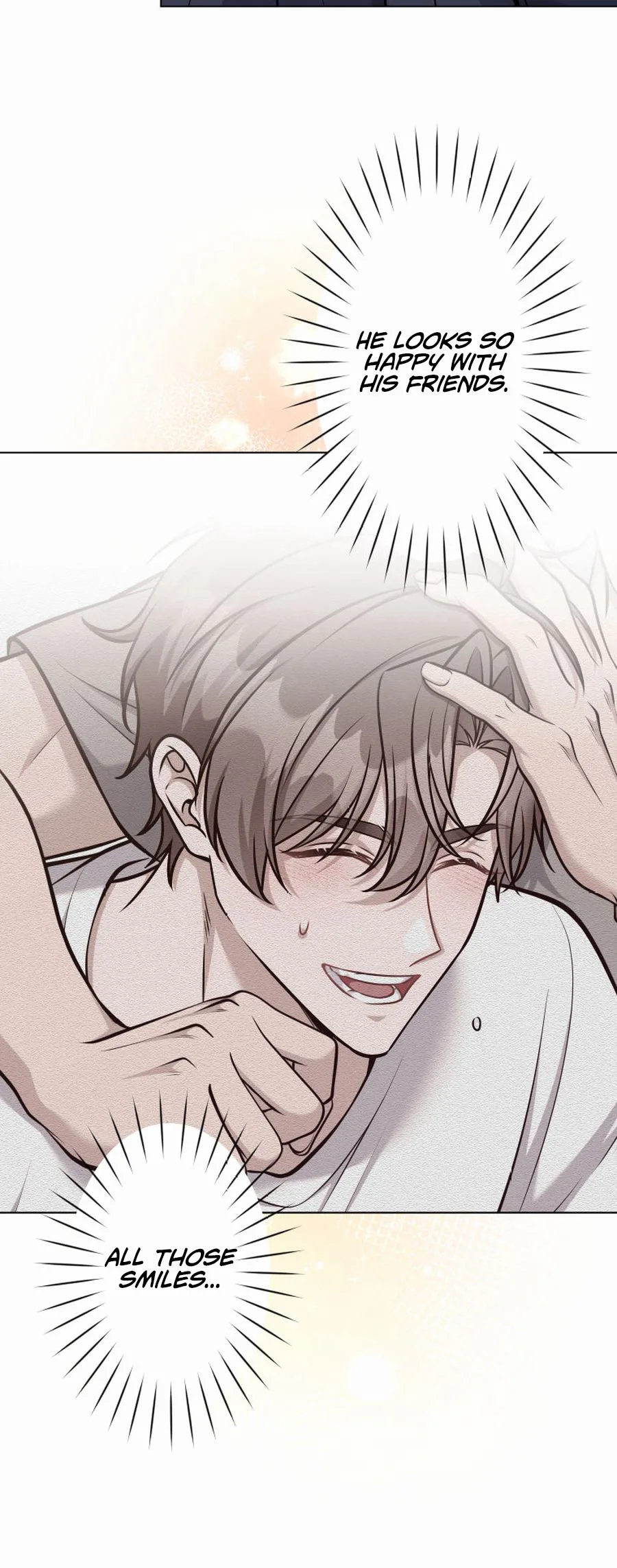 My boyfriend is 10 years younger and is a high-spec elite Chapter 26 Page 20