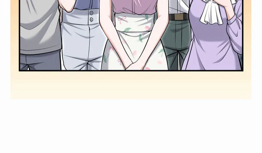 My boyfriend is 10 years younger and is a high-spec elite Chapter 25 Page 6