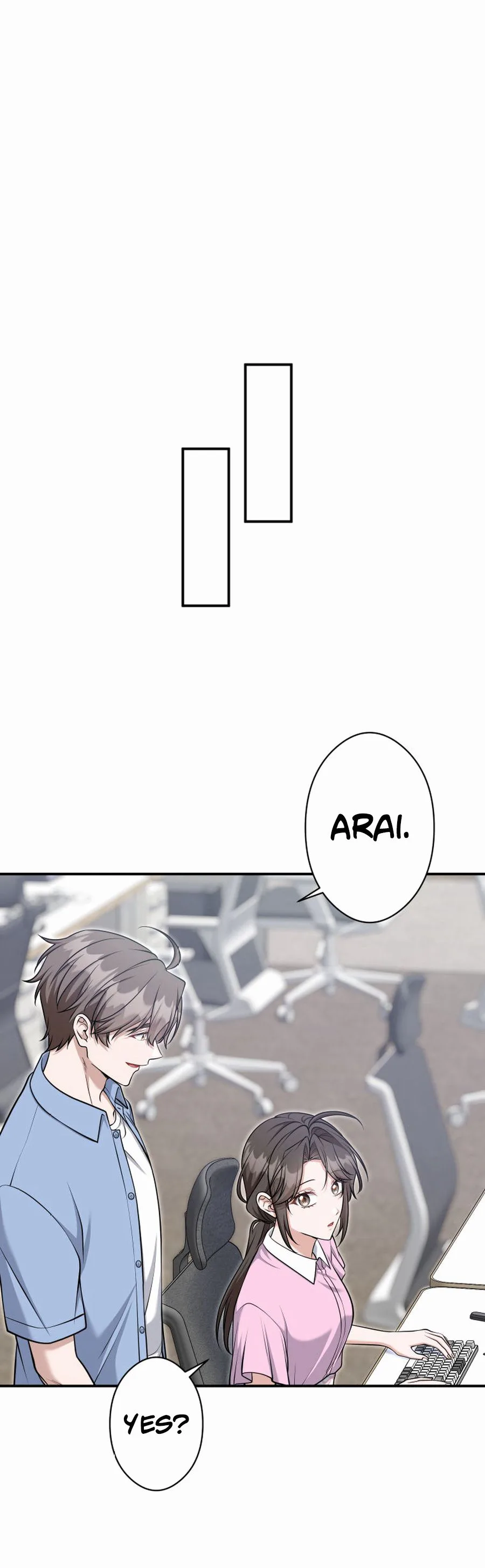 My boyfriend is 10 years younger and is a high-spec elite Chapter 25 Page 9