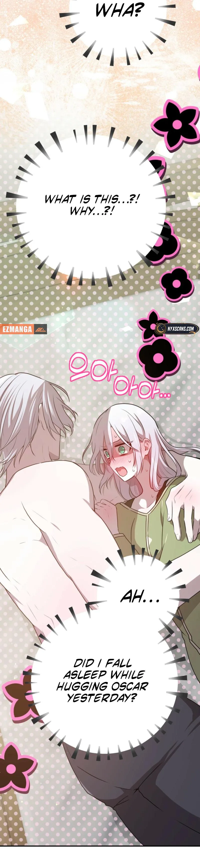 My Childhood Friends Are Trying to Kill Me Chapter 88 Page 10