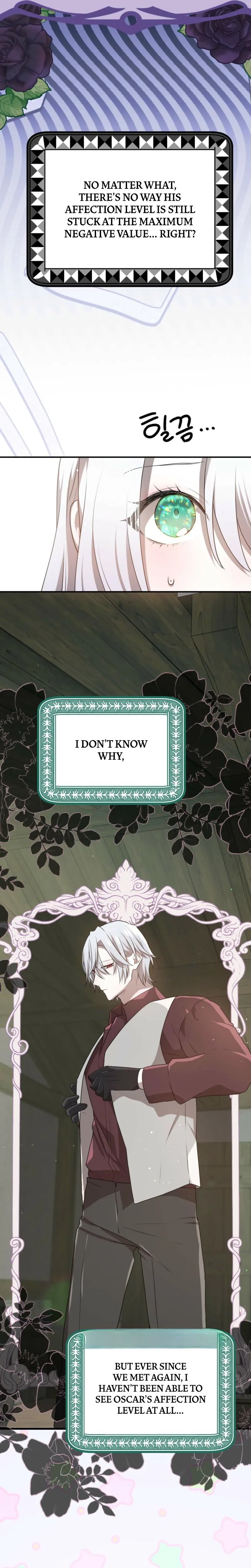 My Childhood Friends Are Trying to Kill Me Chapter 88 Page 17