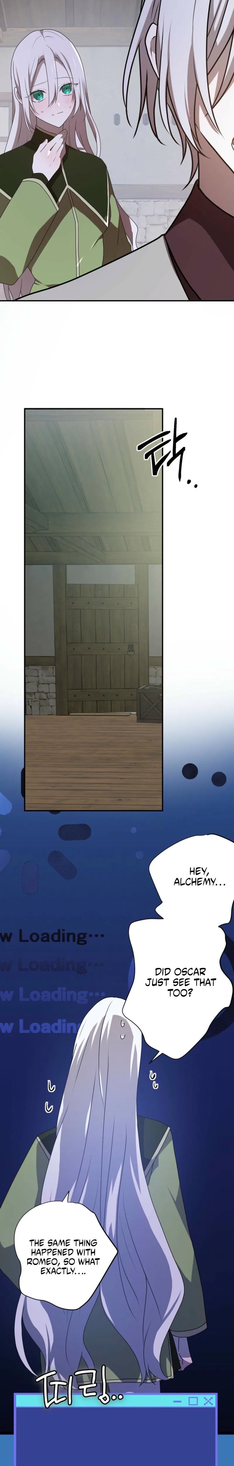 My Childhood Friends Are Trying to Kill Me Chapter 88 Page 24