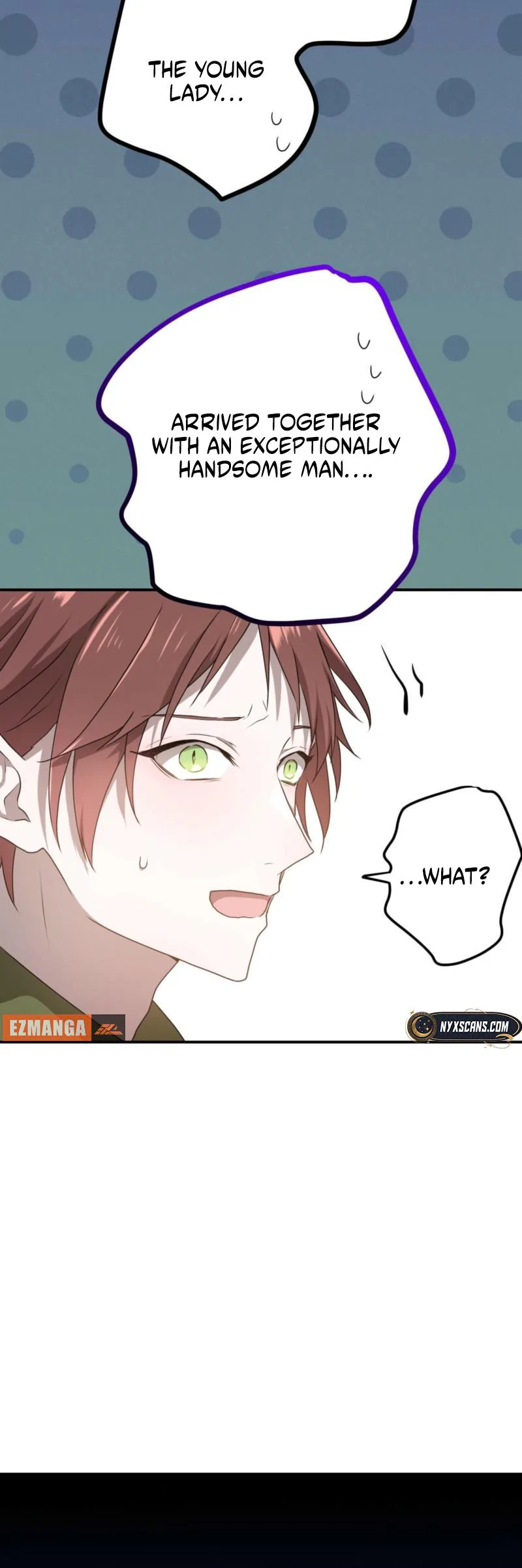 My Childhood Friends Are Trying to Kill Me Chapter 88 Page 31