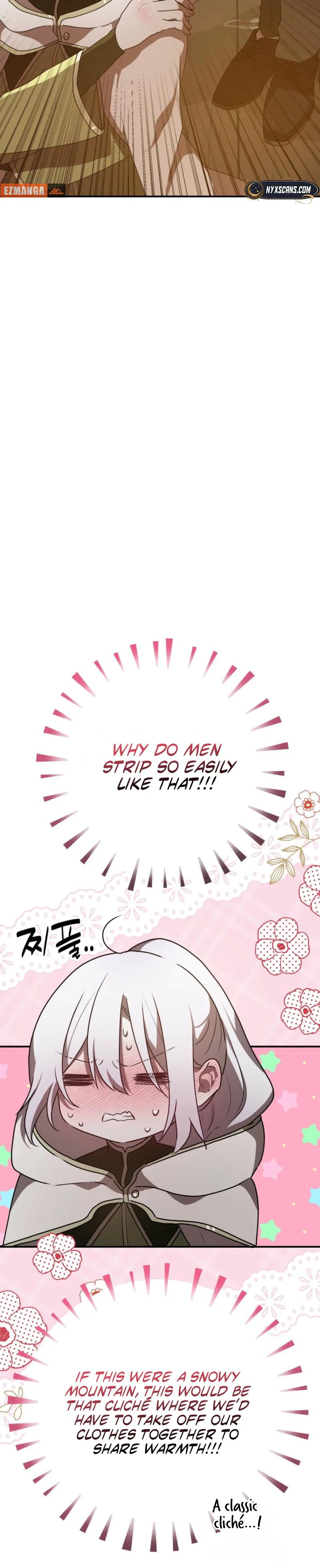 My Childhood Friends Are Trying to Kill Me Chapter 87 Page 12