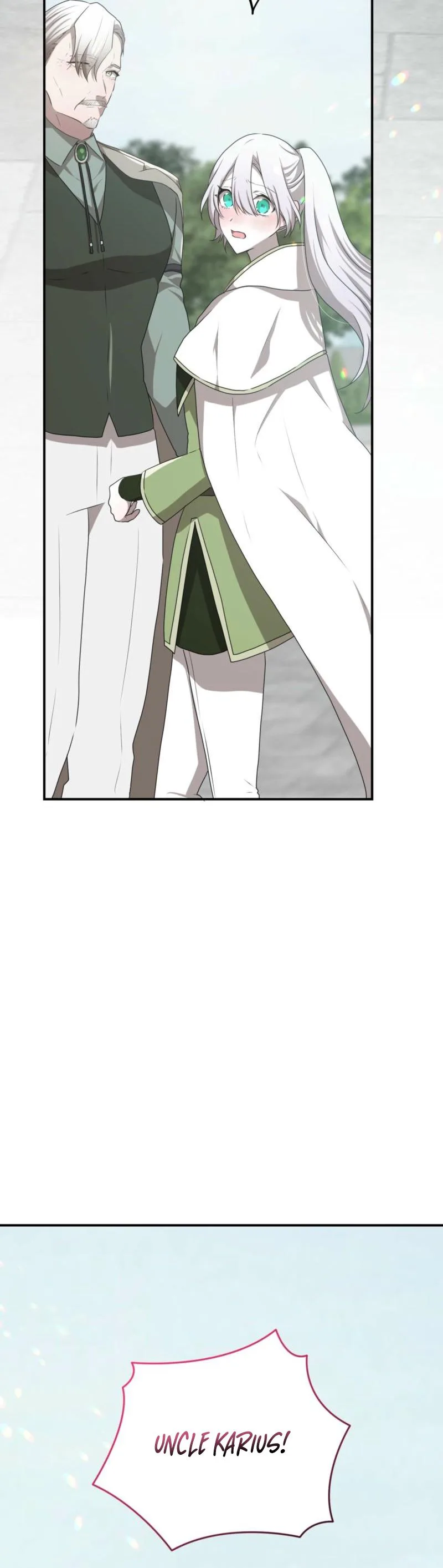 My Childhood Friends Are Trying to Kill Me Chapter 89 Page 7