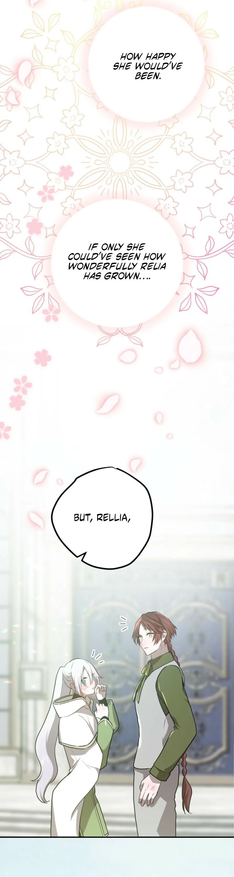My Childhood Friends Are Trying to Kill Me Chapter 89 Page 10
