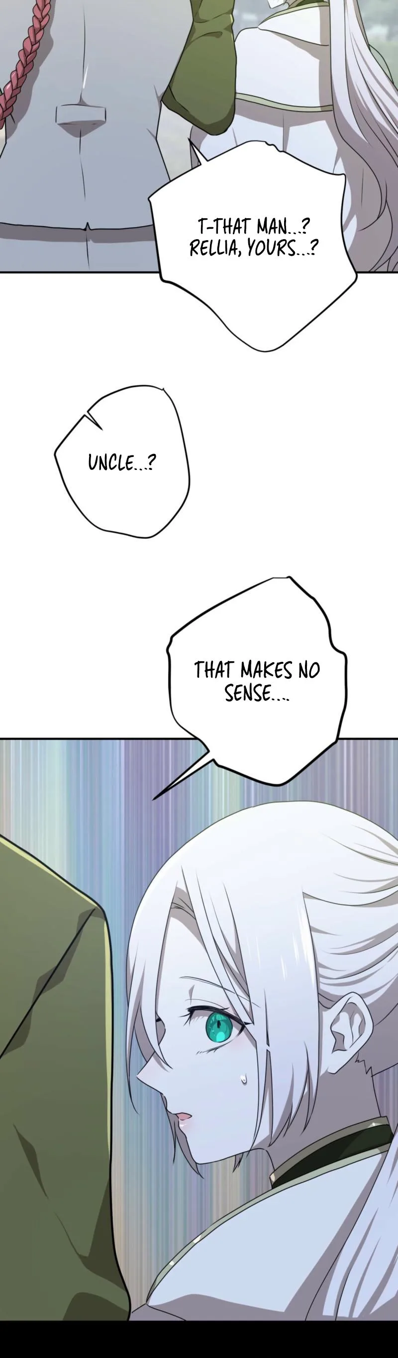 My Childhood Friends Are Trying to Kill Me Chapter 89 Page 13