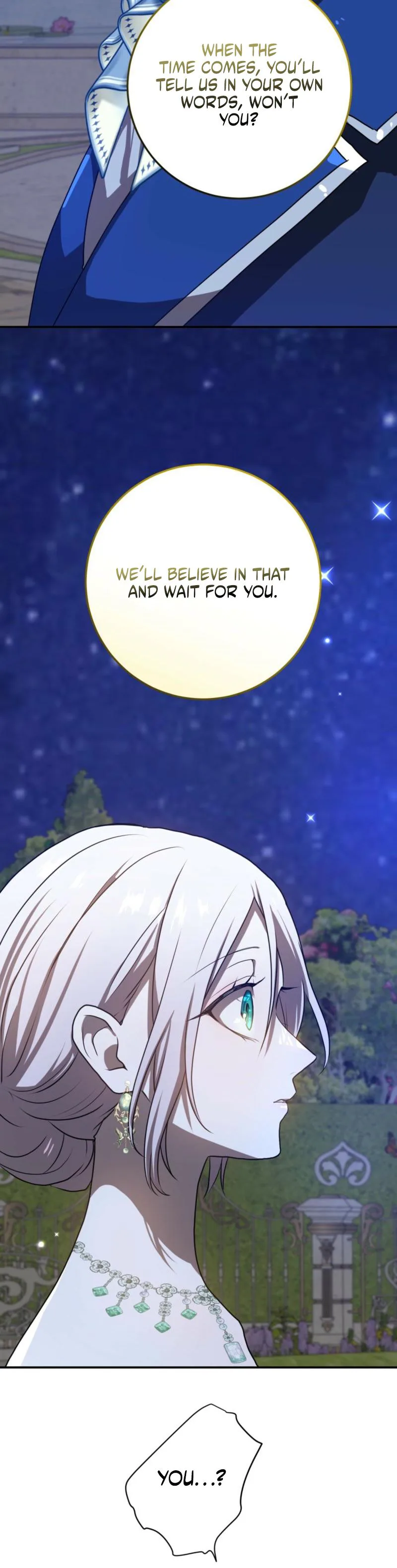 My Childhood Friends Are Trying to Kill Me Chapter 97 Page 27