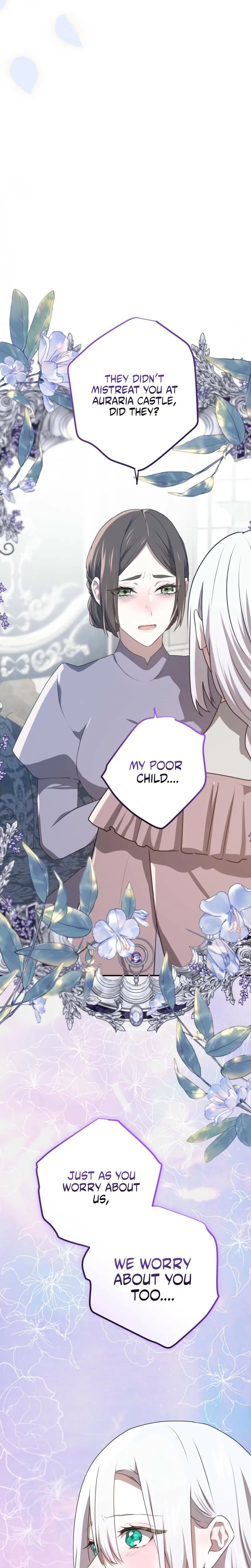 My Childhood Friends Are Trying to Kill Me Chapter 94 Page 7