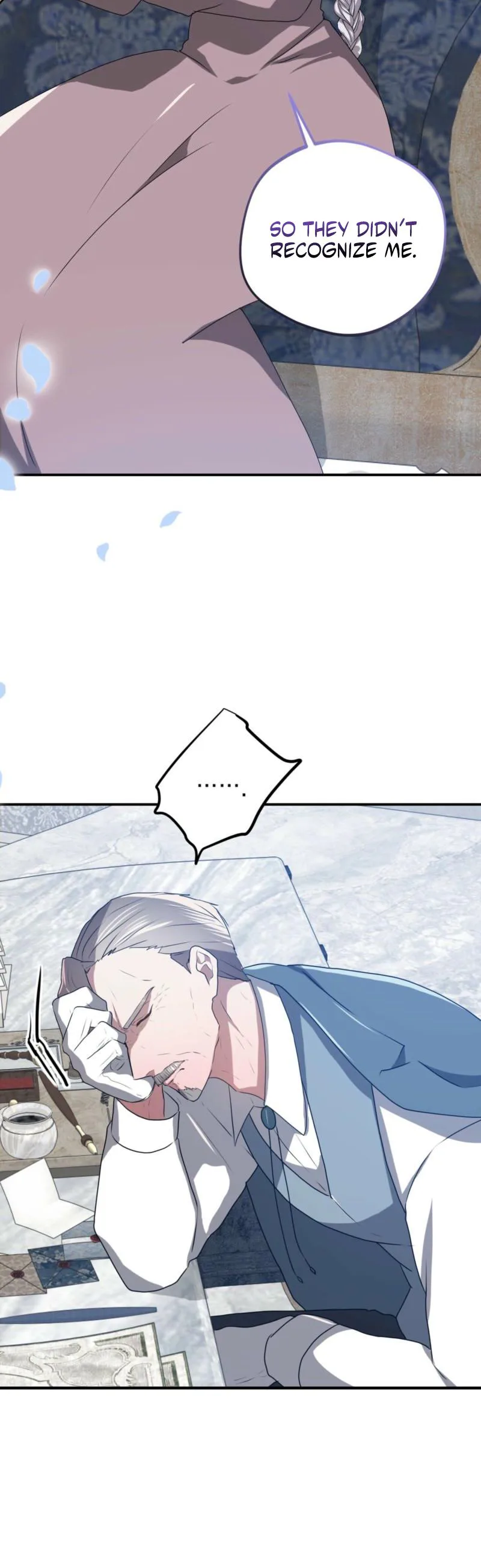 My Childhood Friends Are Trying to Kill Me Chapter 94 Page 9