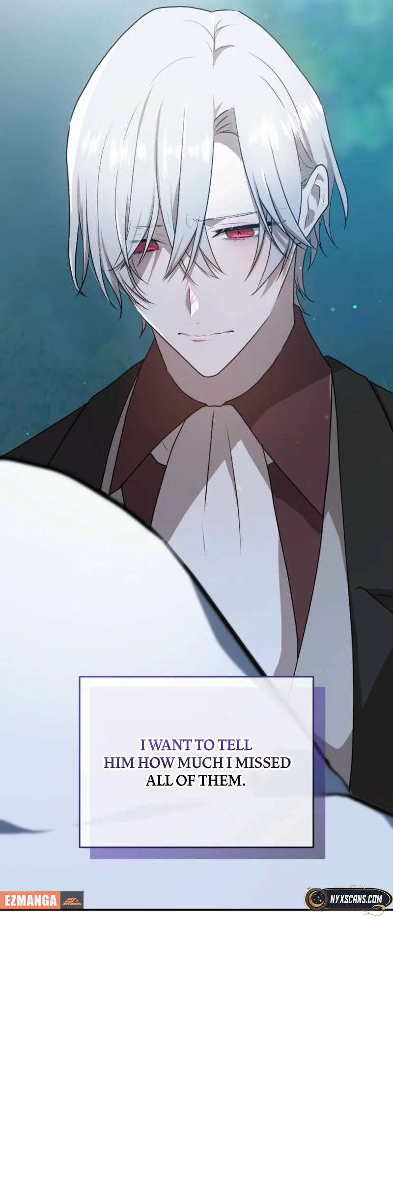 My Childhood Friends Are Trying to Kill Me Chapter 86 Page 9