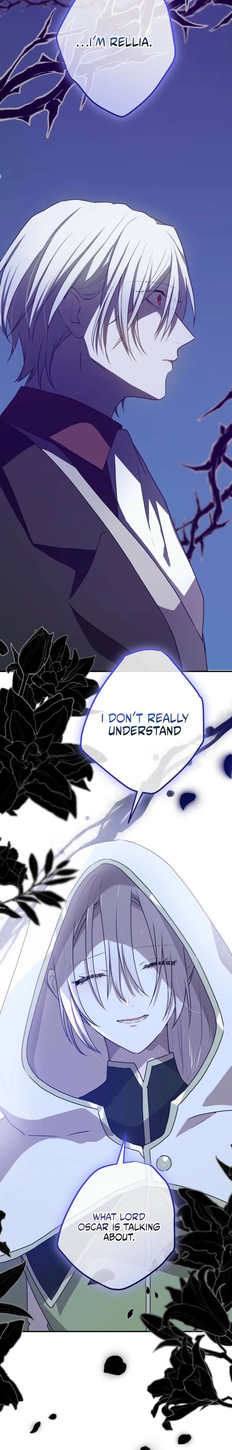 My Childhood Friends Are Trying to Kill Me Chapter 86 Page 11