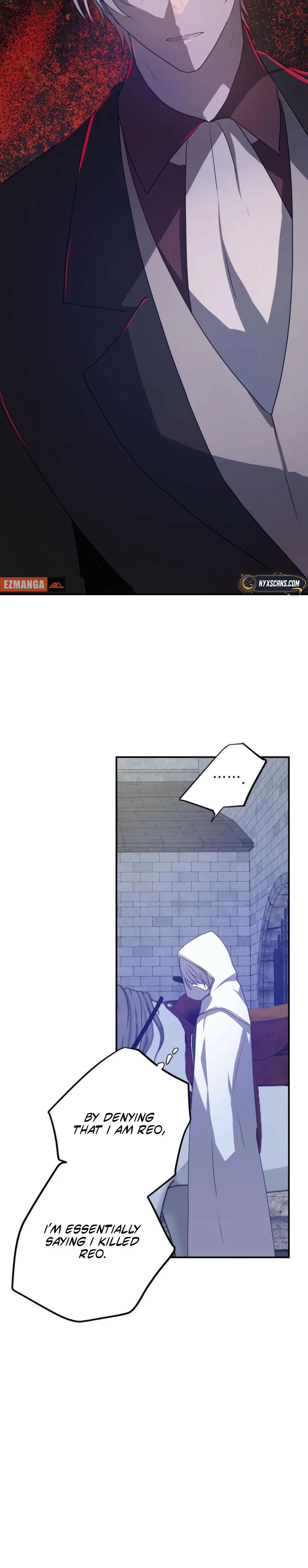 My Childhood Friends Are Trying to Kill Me Chapter 86 Page 14