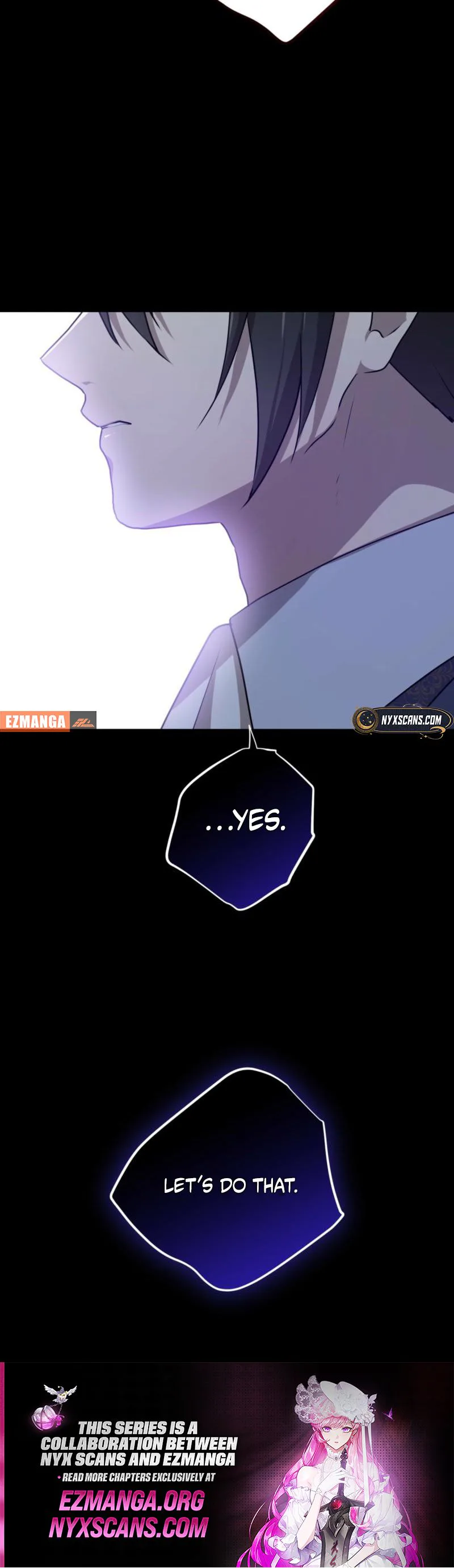 My Childhood Friends Are Trying to Kill Me Chapter 86 Page 32