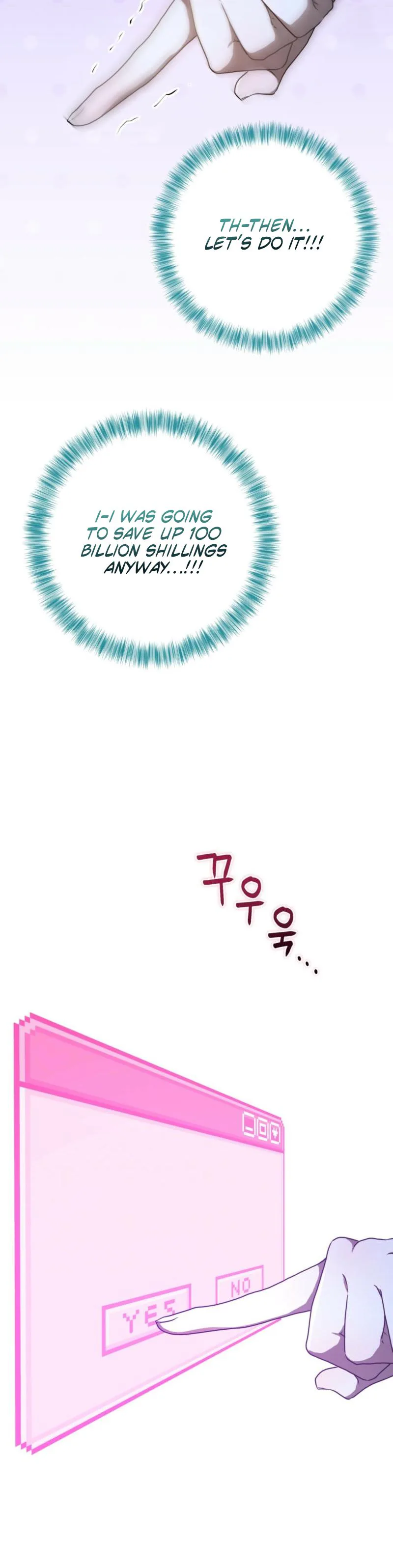 My Childhood Friends Are Trying to Kill Me Chapter 99 Page 8