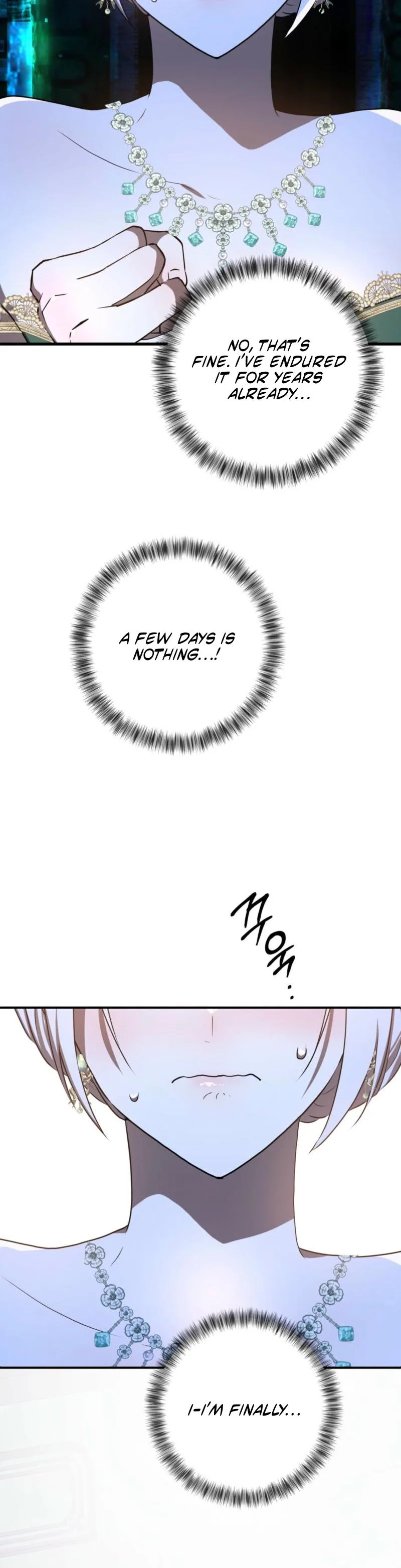 My Childhood Friends Are Trying to Kill Me Chapter 99 Page 11