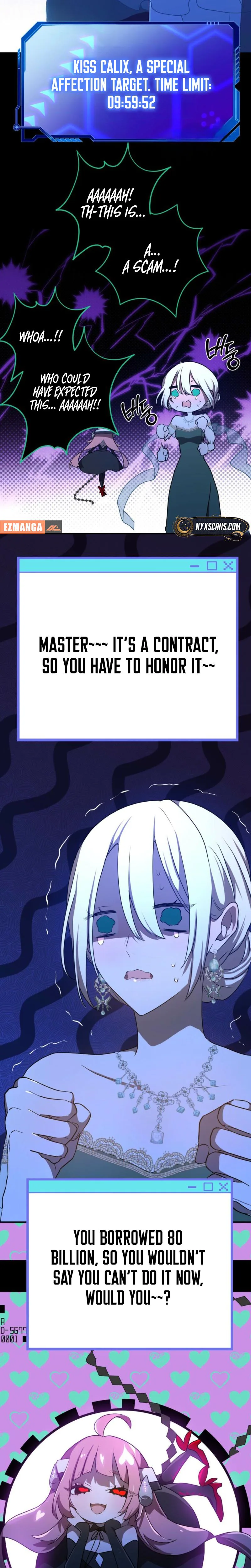 My Childhood Friends Are Trying to Kill Me Chapter 99 Page 15