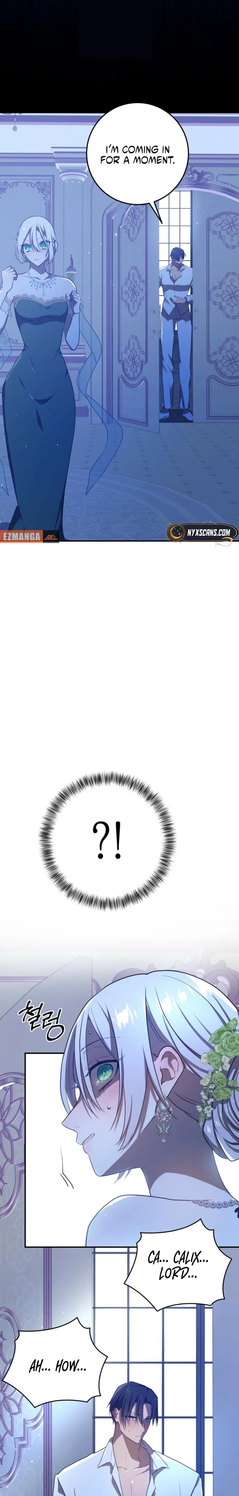 My Childhood Friends Are Trying to Kill Me Chapter 99 Page 18