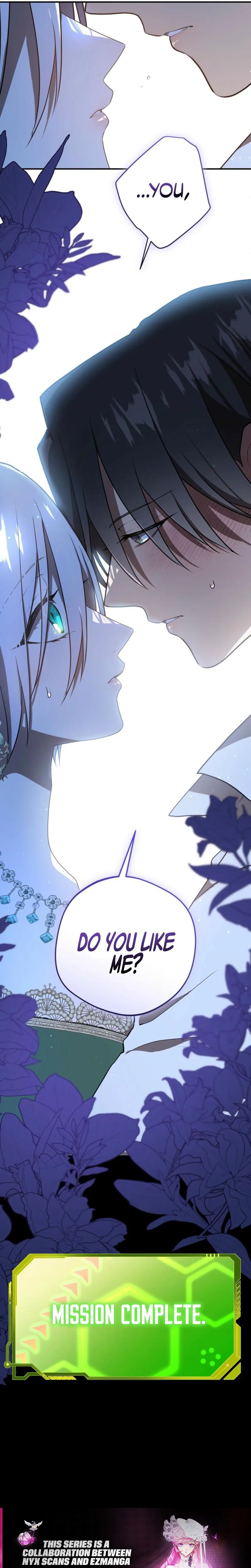 My Childhood Friends Are Trying to Kill Me Chapter 99 Page 23