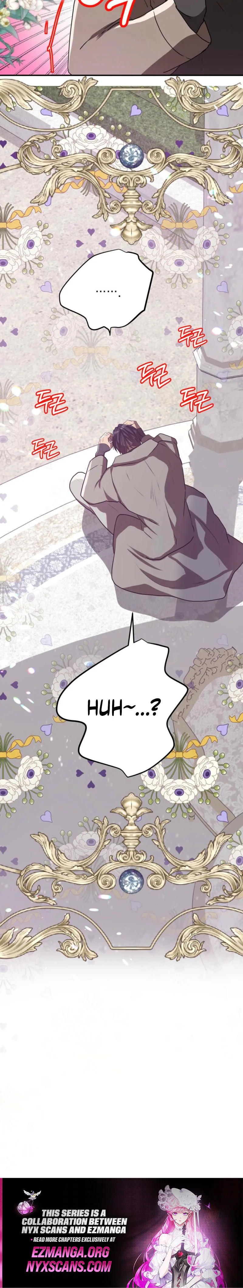 My Childhood Friends Are Trying to Kill Me Chapter 93 Page 32