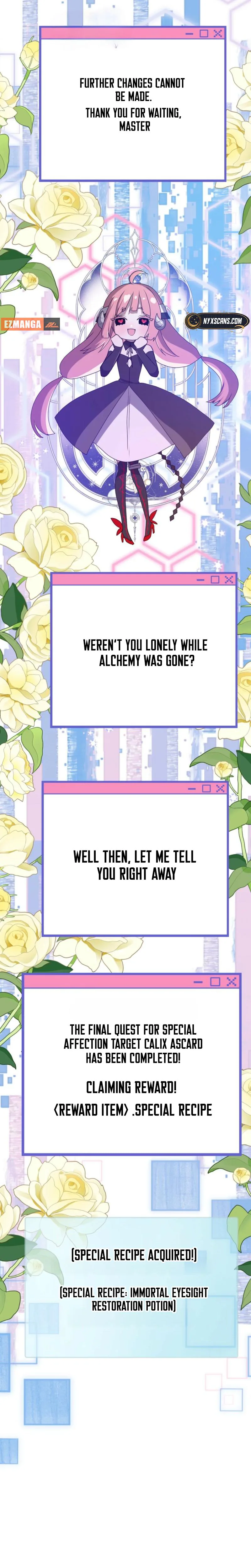 My Childhood Friends Are Trying to Kill Me Chapter 92 Page 17