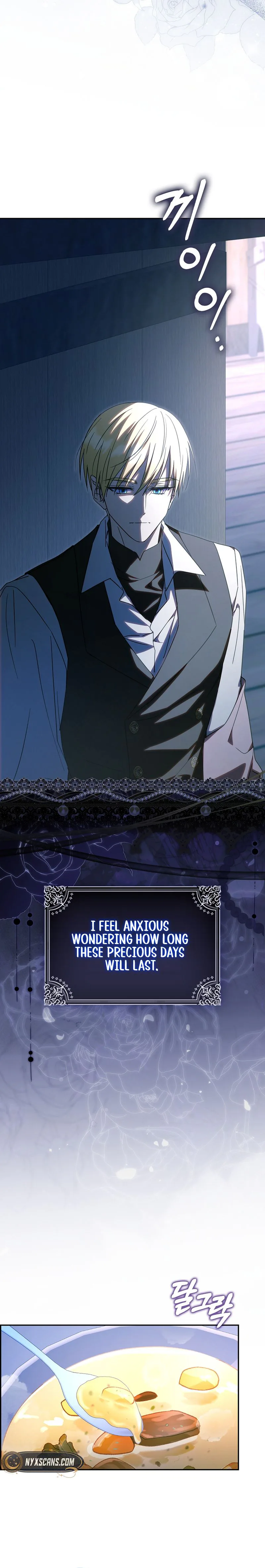 My Contract Husband Resembles the Male Protagonist Chapter 62 Page 19