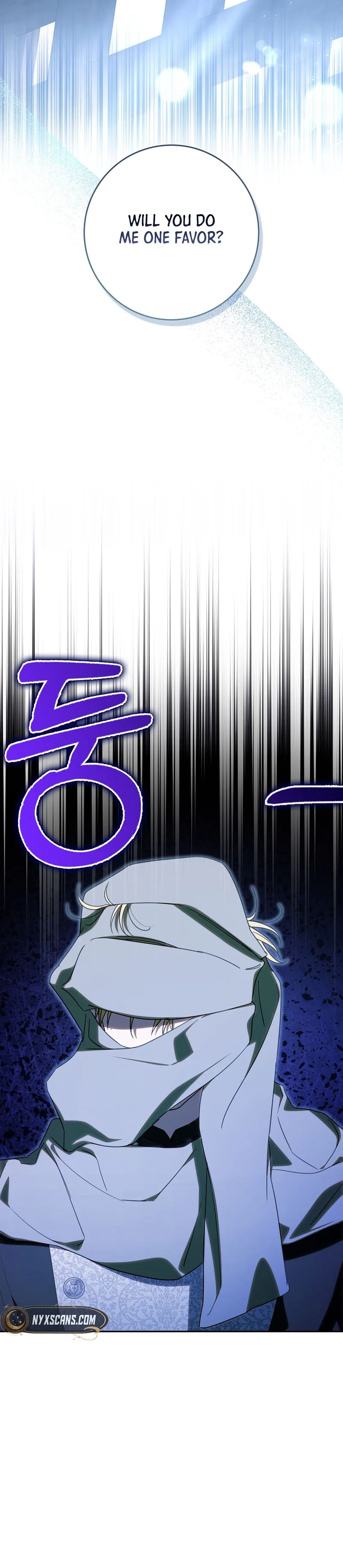 My Contract Husband Resembles the Male Protagonist Chapter 57 Page 20