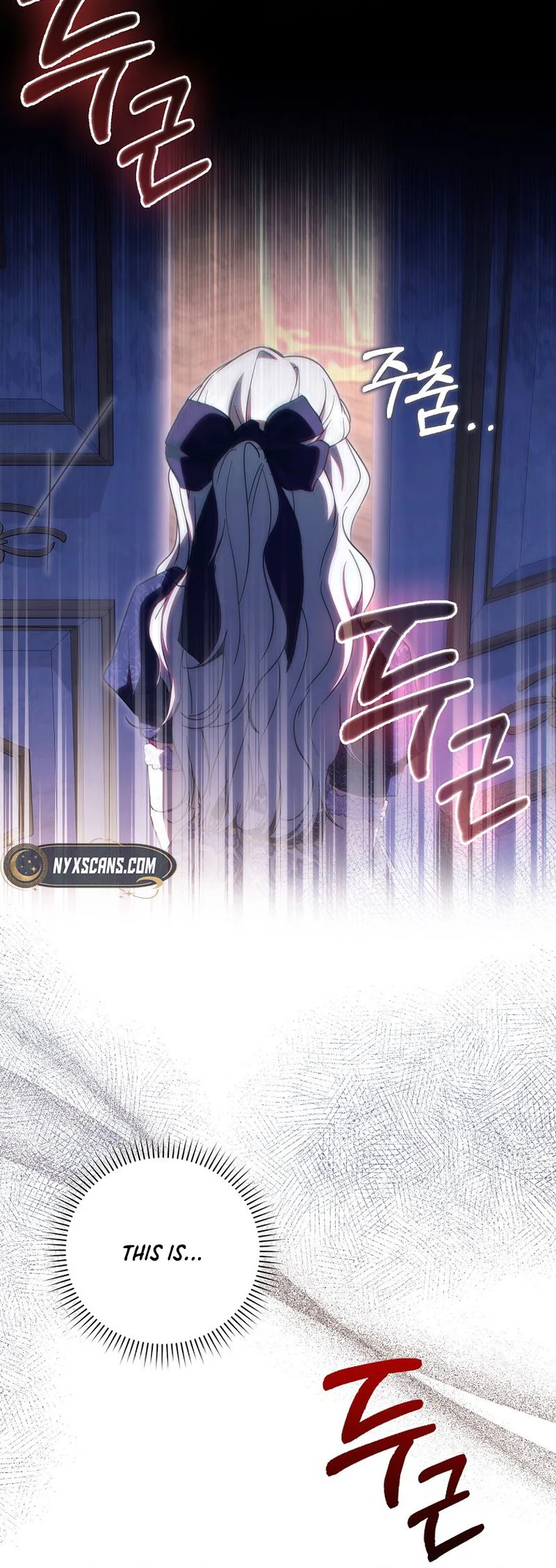 My Contract Husband Resembles the Male Protagonist Chapter 51 Page 30